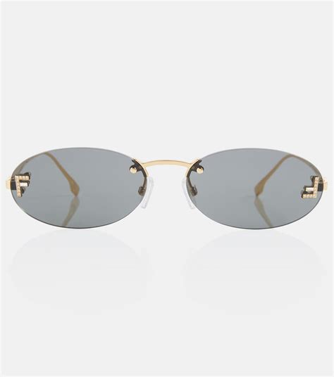 fendi sunglasses dhgate|Women's Designer Sunglasses .